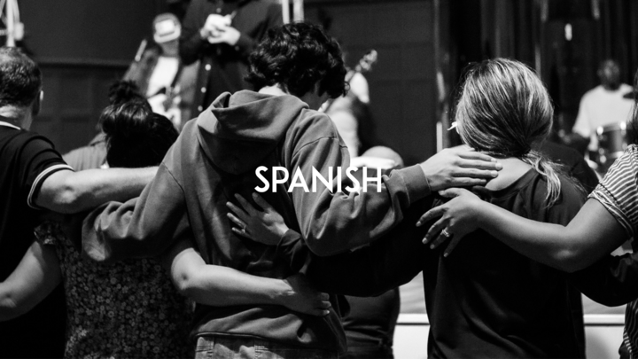 Logo for Online Campus | Spanish | Thursday