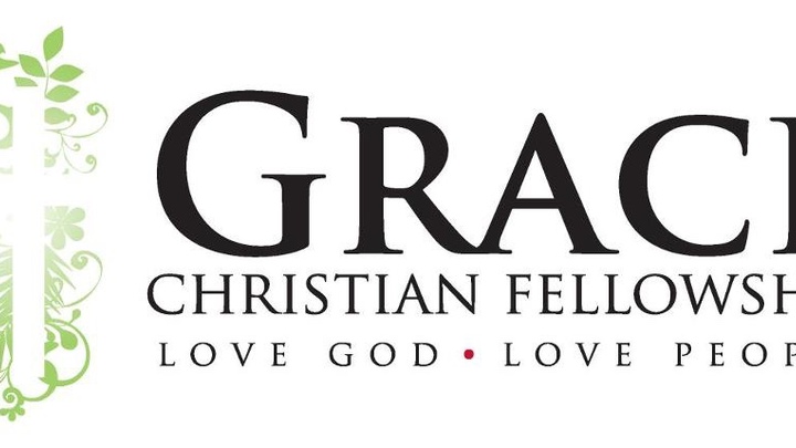 Logo for Ways to Serve at Grace