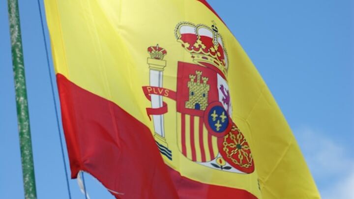 Logo for Wednesday 6pm Spanish Raices en Cristo