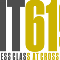 Logo for Fit619