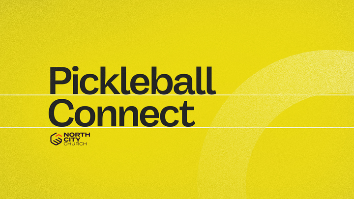 Logo for PICKLEBALL CONNECT - ($50/ 10 Weeks or $5 Drop-ins)