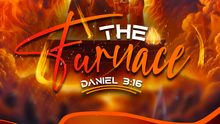 Logo for Midway - Men - The Furnace