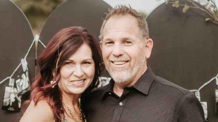 Logo for The Lee Community Group