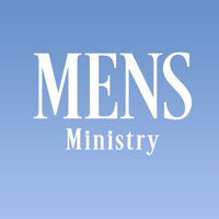 Logo for Men's Fellowship Breakfast