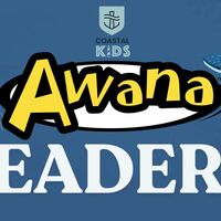 Logo for AWANA Leaders
