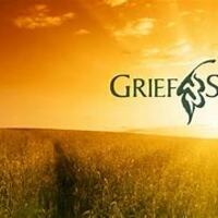 Logo for Grief Share - Susan Kelley - Next class starts Sept 22, 2025