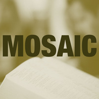 Logo for Mosaic: adult SS class
