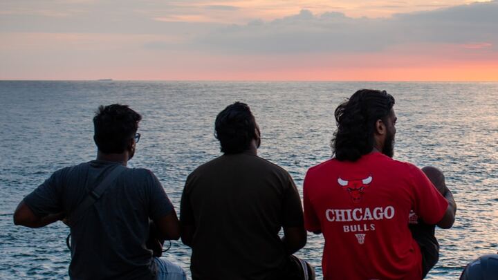 Logo for Men Get Real