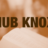 Logo for Hub Knox: adult SS class