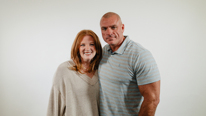 Logo for Josiah + Ashley | Sermon Discussions | Young Adult (25-40) | Equipping