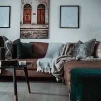 Logo for Commission Group (Day)