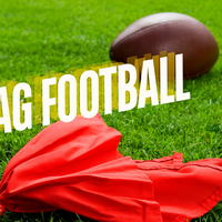 Logo for Flag Football