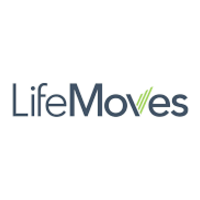 Logo for Lifemoves