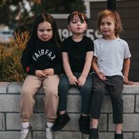 Logo for HelpOneChild Support Groups