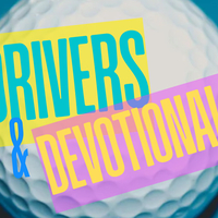 Logo for Drivers and Devotionals