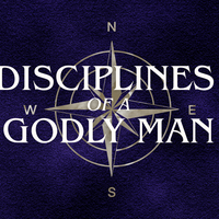 Logo for Disciplines of a Godly Man