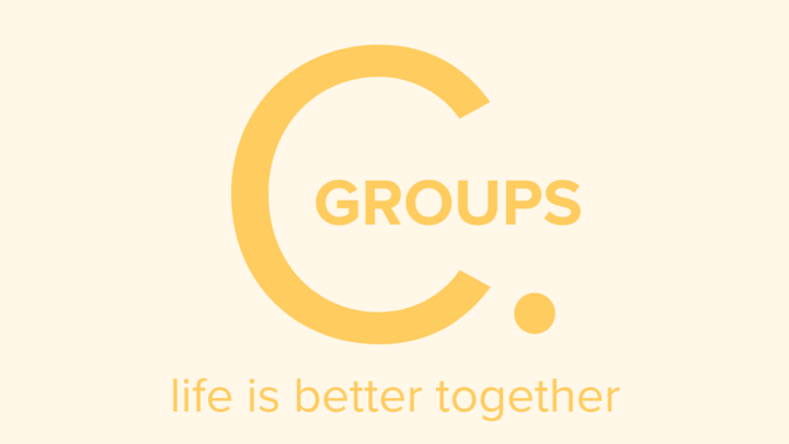 Logo for C-Group: The Table (College)