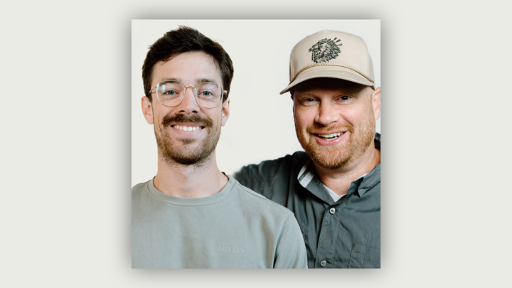 Logo for Apologetics for the Everyday Man