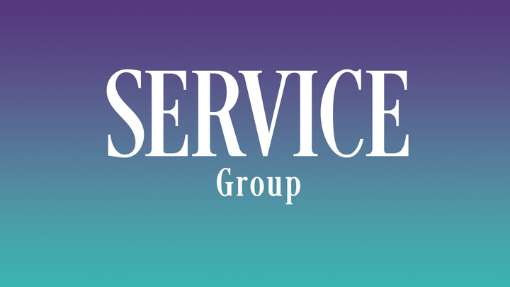 Logo for Hospitality