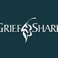 Logo for GriefShare