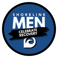 Logo for Celebrate Recovery Open Share