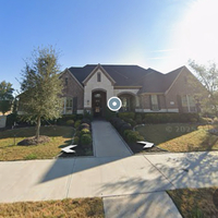 Logo for Keller Area Community Group