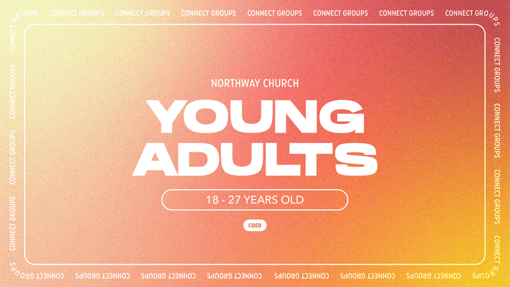 Logo for Young Adults