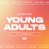 Logo for Young Adults