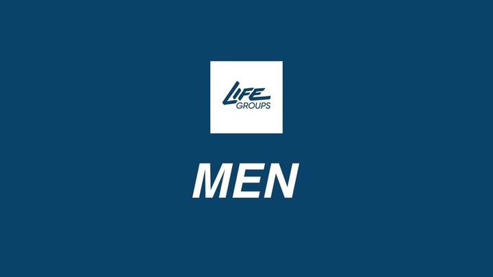 Logo for Cicero English - Men's Group Javier