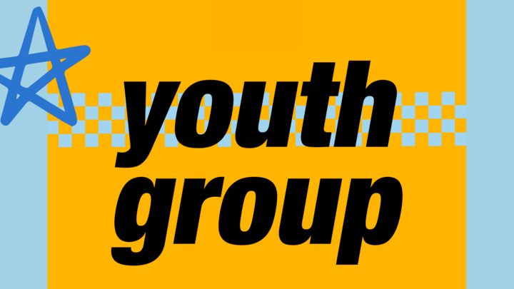 Logo for Cape Youth