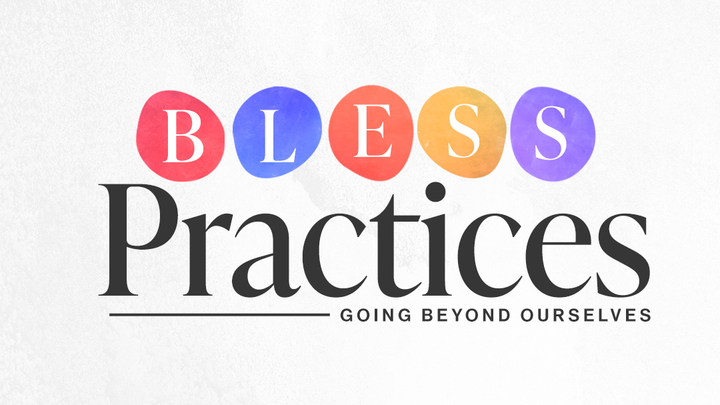 Logo for 12 - BLESS Practices