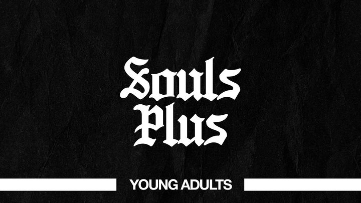 Logo for YOUNG ADULTS