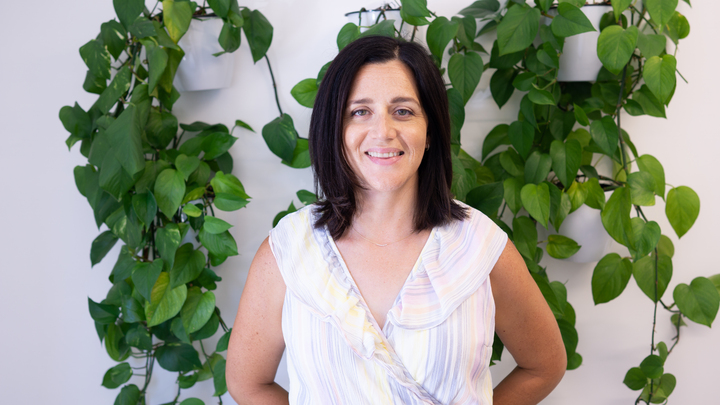 Logo for Prayer Group