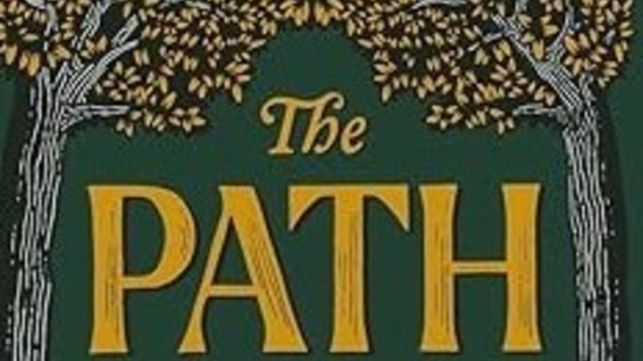 Logo for The Path Young Adult Women's Group