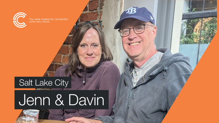 Logo for Activity Group: Fellowship Around the Table