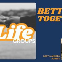 Logo for Better Together