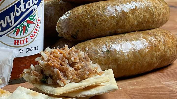 Logo for Bible, Boudin, and Beginners (Adults)