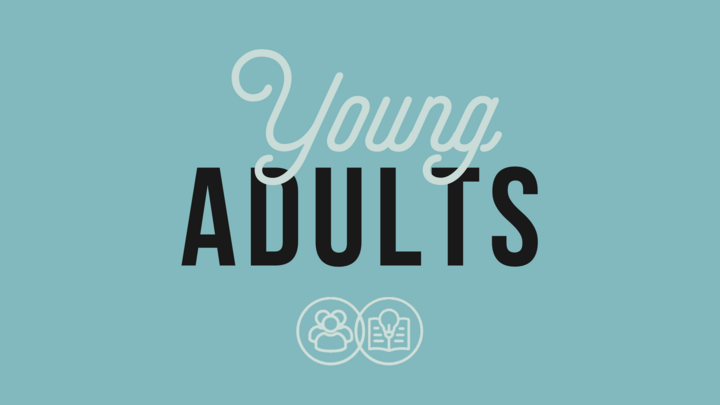 Logo for Young Adults