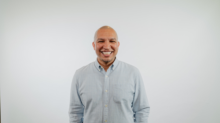 Logo for Joon Santos | Basketball | Men's | Interest