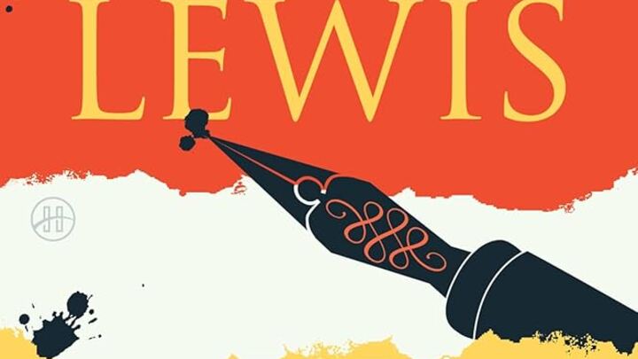 Logo for The Battle for Souls Continues: C. S. Lewis’s “ScrewTape Proposes A Toast”