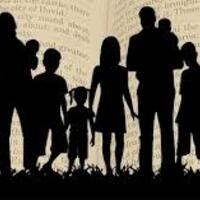 Logo for Family Group