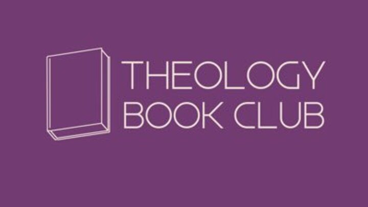 Logo for PC Nerdy Theological Book Club