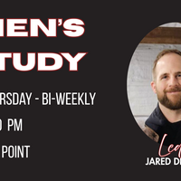 Logo for Jared Dean - Men's Group - Thursday Bi-Weekly