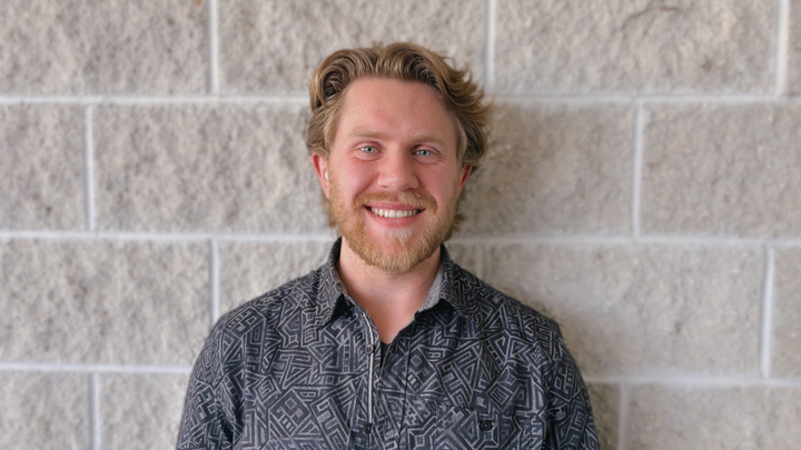 Logo for Jared Brewer — Young Adult Life Group