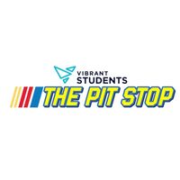Logo for The Pit Stop