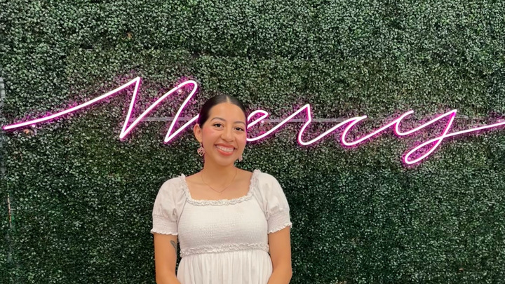 Logo for Heal to Hear | Women | Tatiana Arreola