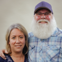 Logo for Kingdom Living