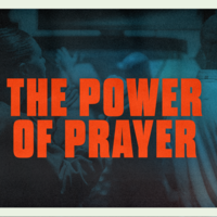 Logo for Power of Prayer