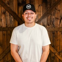 Logo for Alex Gaitan