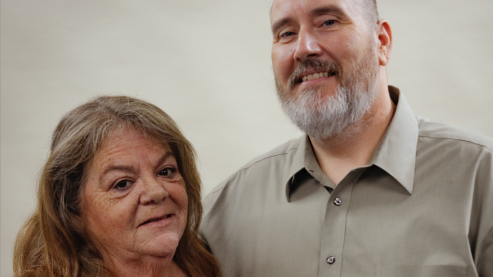 Logo for Facing Giants